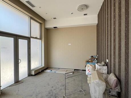 Obyekt - Elmlər Akademiyası m. - 500 m²