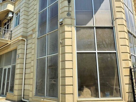 Obyekt - Elmlər Akademiyası m. - 500 m²