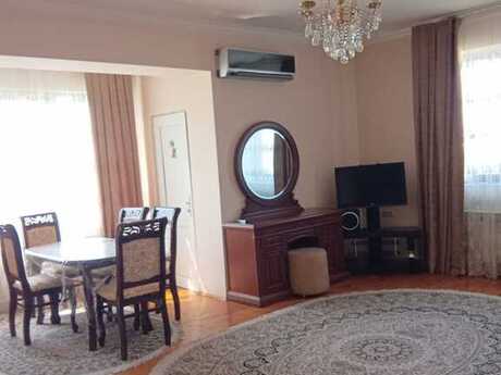 Elan №5203658 - Bakı, 8 Noyabr m., 2 otaqlı, 100 m², 4/9 mərtəbə