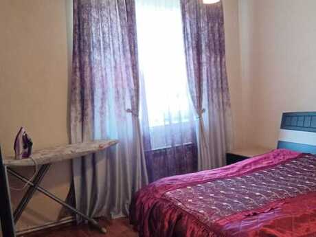 Kirayə 2 otaqlı mənzil, 100 m², 8 Noyabr: 175 ₼/ay 5