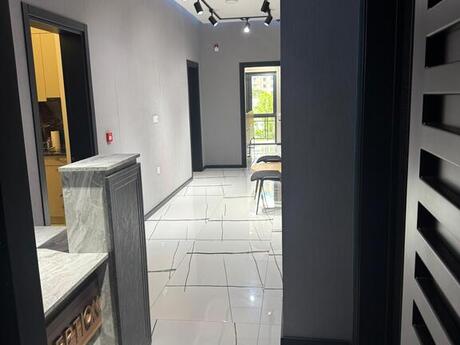 3 otaqlı ofis - 8 Noyabr m. - 110 m²