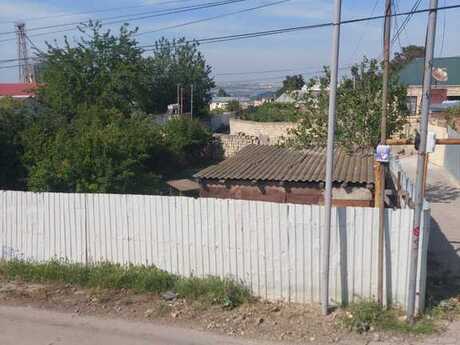 Torpaq - Xırdalan - 4 sot