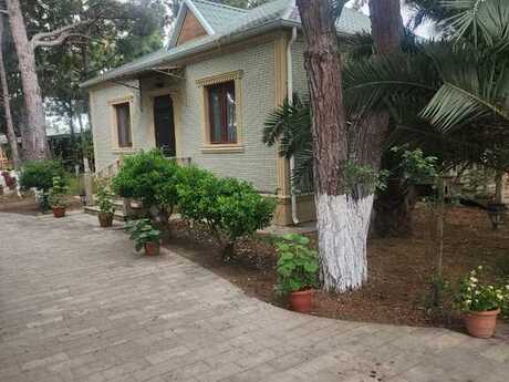 4-комн. дом/дача - пос. Мардакан - 200 м²