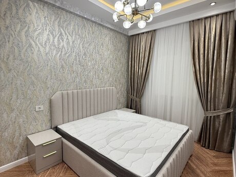 2 otaqlı mənzil, 68 m², Renessans Palace: 335 000 ₼ 2