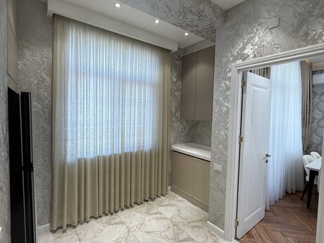 2 otaqlı mənzil, 68 m², Renessans Palace: 335 000 ₼ 5