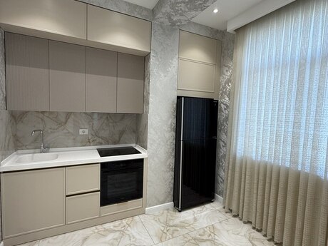 2 otaqlı mənzil, 68 m², Renessans Palace: 335 000 ₼ 4