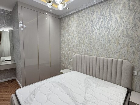 2 otaqlı mənzil, 68 m², Renessans Palace: 335 000 ₼ 3