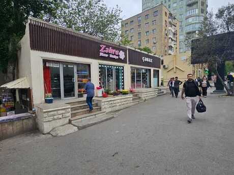 Объявление №5204803 - Баку, м. Иншаатчылар, 100 м²