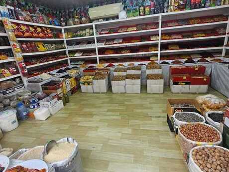 Obyekt - İnşaatçılar m. - 100 m²