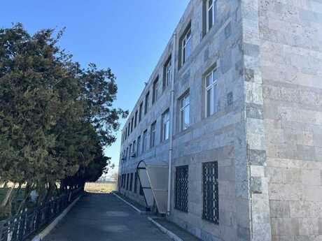 Obyekt - Qala q. - 750 m²