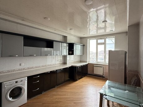7 otaqlı yeni tikili - Gənclik m. - 310 m²