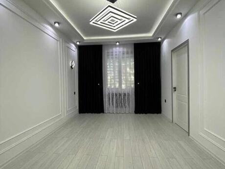 2 otaqlı köhnə tikili - Memar Əcəmi m. - 68 m²