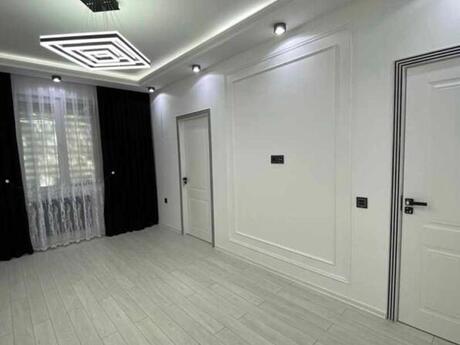 2 otaqlı köhnə tikili - Memar Əcəmi m. - 68 m²