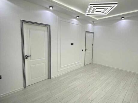 2 otaqlı köhnə tikili - Memar Əcəmi m. - 68 m²