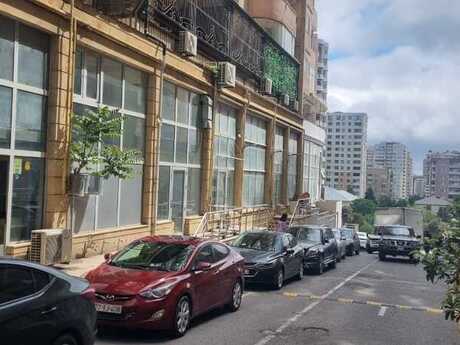 Elan №5206297 - Bakı, Elmlər Akademiyası m., 130 m²