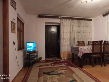 Объявление №5206410 - Баку, м. Улдуз, 2-комн., 80 м², 1/1 этаж