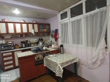 2 otaqlı köhnə tikili - Ulduz m. - 80 m²