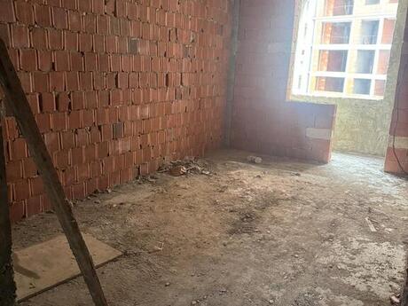 1 otaqlı yeni tikili - 28 May m. - 55.5 m²