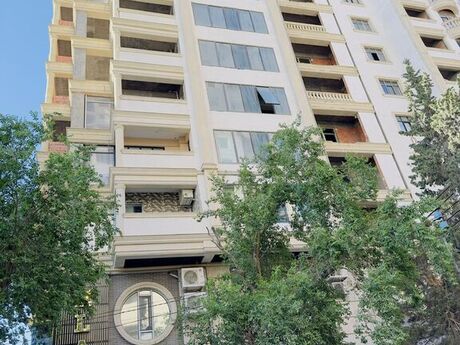 Elan №5206570 - Bakı, Gənclik m., 2 otaqlı, 118 m², 11/16 mərtəbə