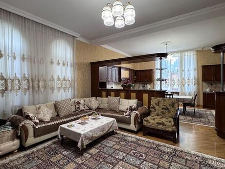 20 otaqlı həyət evi, 1 032 m², Badamdar: 5 500 000 ₼ 5