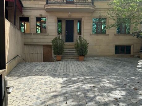 Объявление №5207795 - Баку, м. Азадлыг проспекти, 5-комн., 500 м²