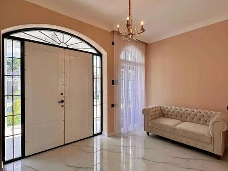 6 otaqlı həyət evi, 260 m², Mərdəkan: 595 000 ₼ 5