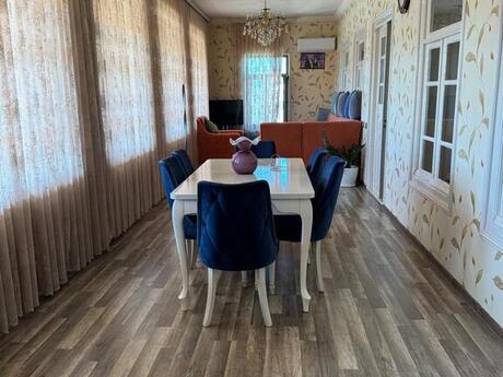 5 otaqlı həyət evi, 200 m², Zirə: 115 000 ₼ 5