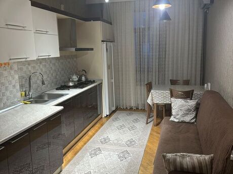 3-room apartment, 125 m², Yeni Yasamal: 320 000 ₼ 5