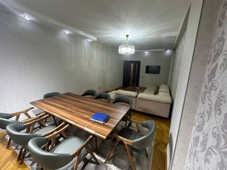 3-room apartment, 125 m², Yeni Yasamal: 320 000 ₼ 3