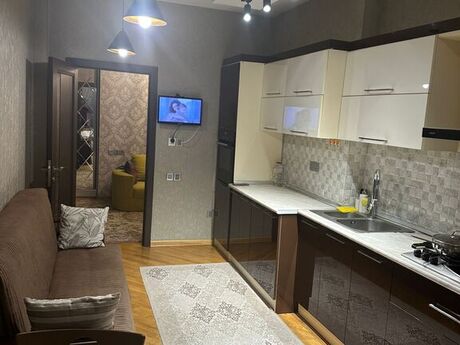 3-room apartment, 125 m², Yeni Yasamal: 320 000 ₼ 4