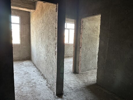 2 otaqlı yeni tikili - Əhmədli m. - 60 m²