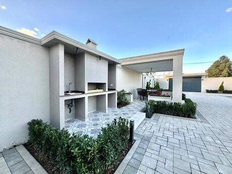 5-room house for rent in Mərdəkan, 280 m², 1 000 AZN/mo, photo 5 / 12