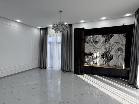 4-комн. дом/дача - пос. Мардакан - 140 м²