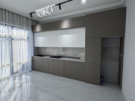 4-комн. дом/дача - пос. Мардакан - 140 м²