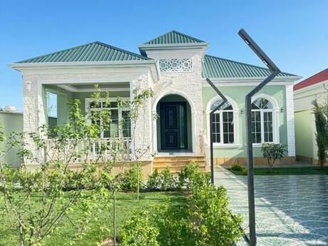 4-комн. дом/дача - пос. Бузовна - 160 м²