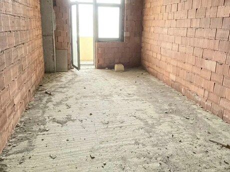 4 otaqlı yeni tikili - Gənclik m. - 238 m²