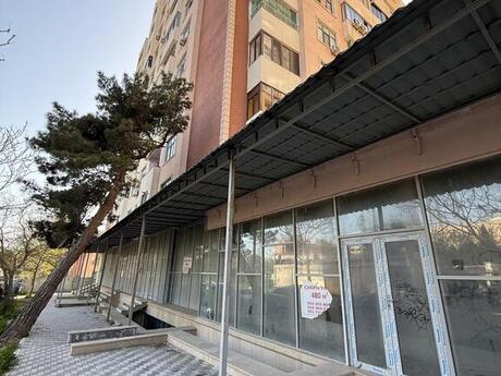 Elan №5208808 - Bakı, Qara Qarayev m., 240 m²