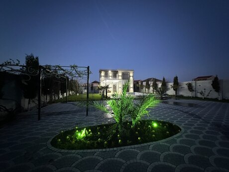 Nardaranda 5 otaqlı həyət evi kirayə verilir, 200 m², 1 000 AZN/ay, şəkil 2 / 12
