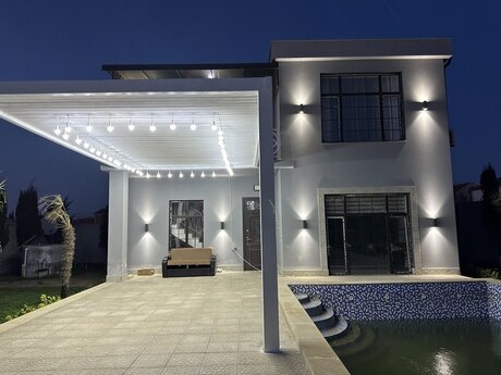 Nardaranda 5 otaqlı həyət evi kirayə verilir, 200 m², 1 000 AZN/ay, şəkil 3 / 12