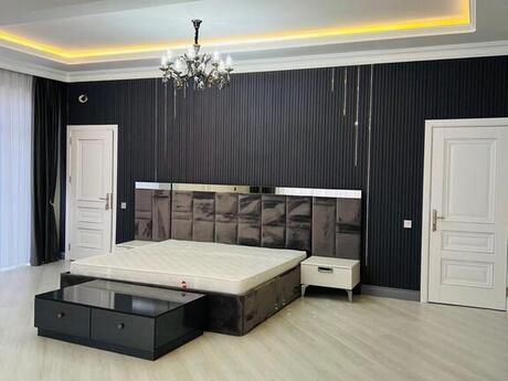6-комн. дом/дача - пос. Мардакан - 280 м²