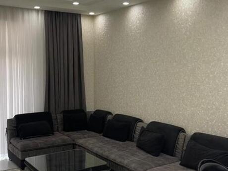 2 otaqlı yeni tikili - 8 Noyabr m. - 70 m²
