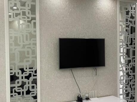 2 otaqlı yeni tikili - 8 Noyabr m. - 70 m²