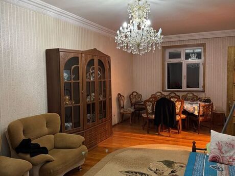 6 otaqlı həyət evi, 140 m², Badamdar: 280 000 ₼ 3