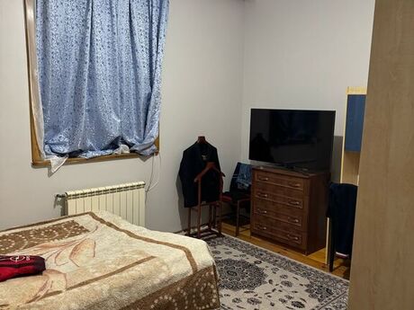 6 otaqlı həyət evi, 140 m², Badamdar: 280 000 ₼ 5