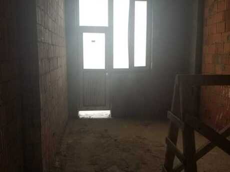 4 otaqlı yeni tikili - Nəriman Nərimanov m. - 181 m²