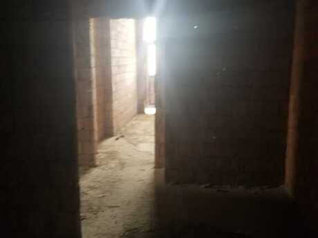 4 otaqlı yeni tikili - Nəriman Nərimanov m. - 181 m²