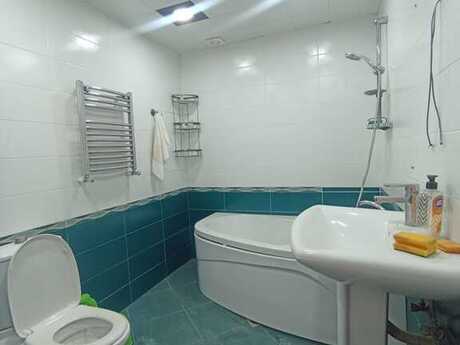 3-комнатная квартира, 142 м², Həzi Aslanov: 285 000 ₼ 4