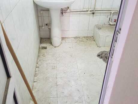 6 otaqlı həyət evi/bağ evi - Azadlıq Prospekti m. - 160 m²