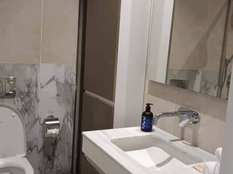 1 otaqlı yeni tikili - Sea Breeze q. - 59 m²