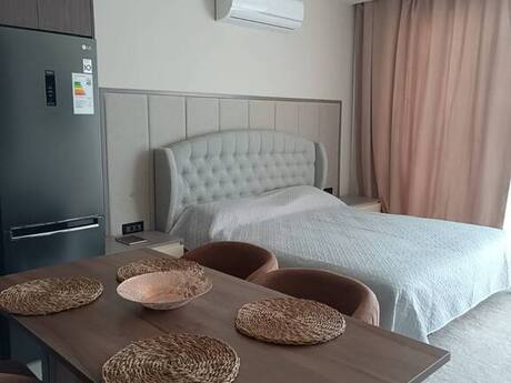 Kirayə 1 otaqlı mənzil, 59 m², Sea Breeze: 1 500 ₼/ay 5
